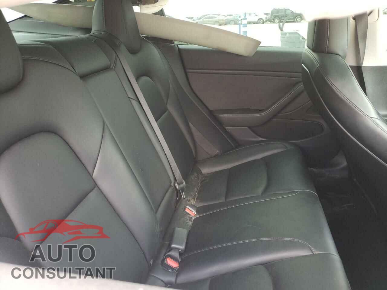 TESLA MODEL 3 2019 - 5YJ3E1EA8KF406375