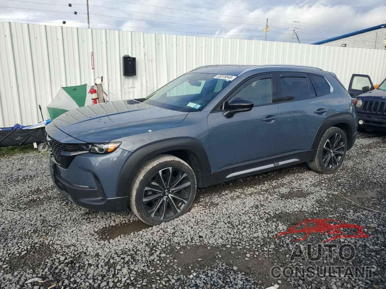 MAZDA CX-50 2023 - 7MMVABEM4PN102893