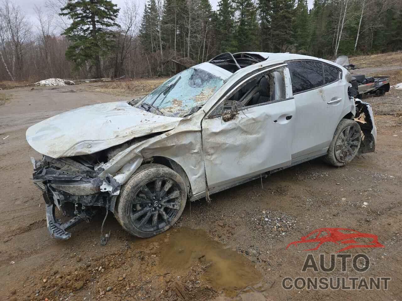 MAZDA 3 GT 2024 - JM1BPBDY0R1653242