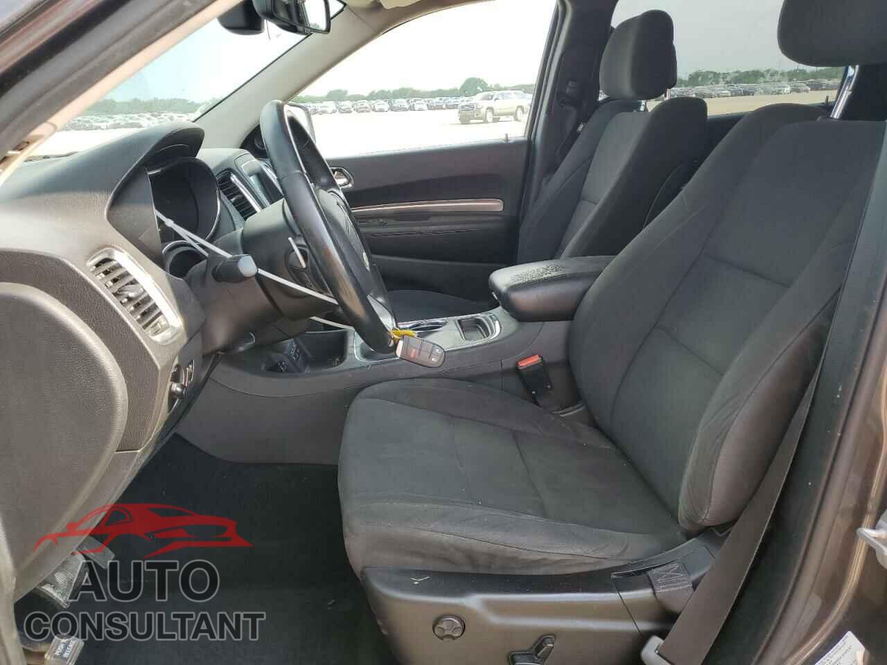 DODGE DURANGO 2014 - 1C4RDHAG8EC514111