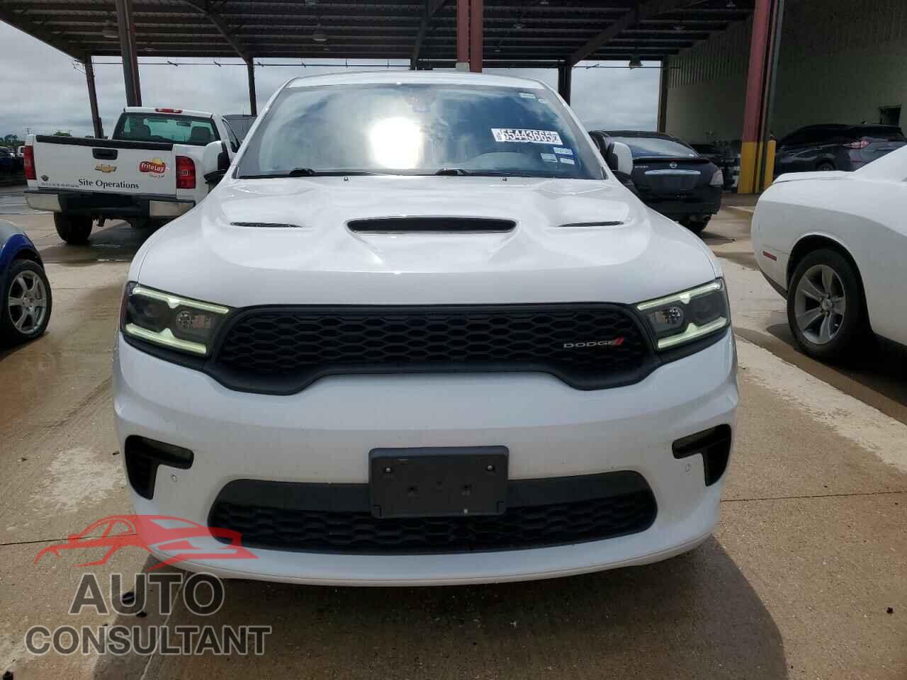 DODGE DURANGO 2022 - 1C4SDHCTXNC130228