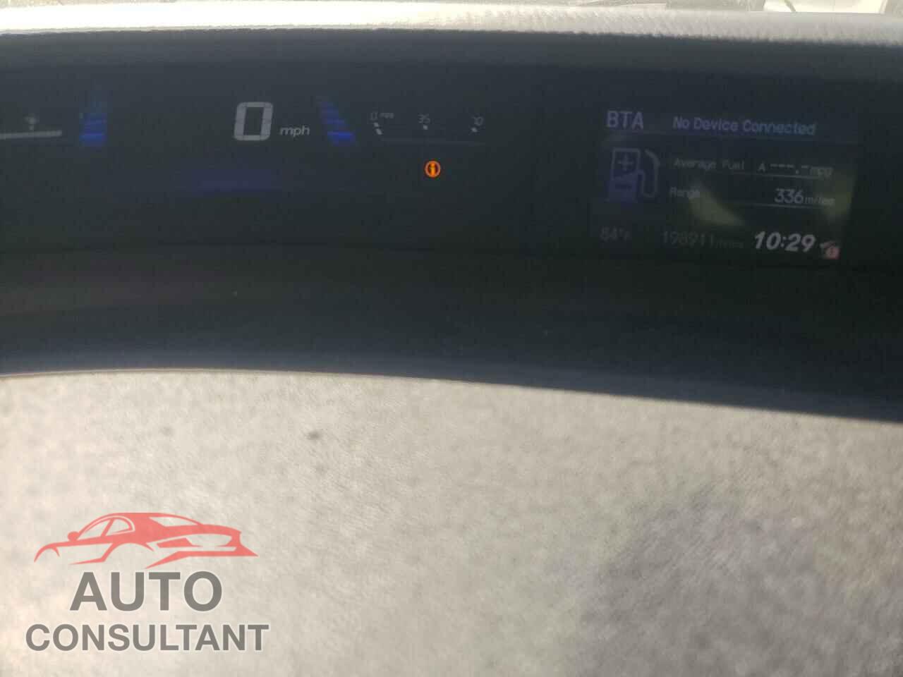 HONDA CIVIC 2013 - 19XFB2F80DE034305