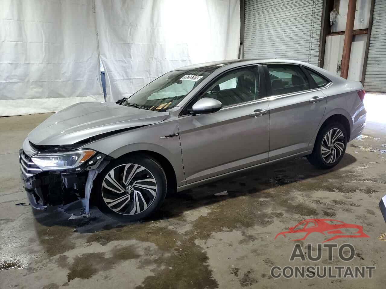 VOLKSWAGEN JETTA 2020 - 3VWE57BU3LM087732