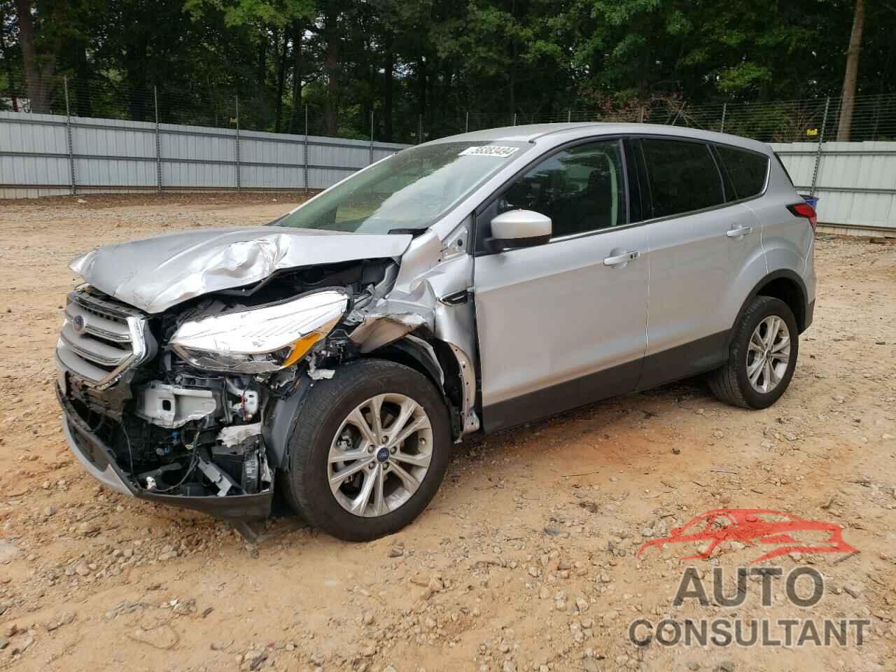 FORD ESCAPE 2019 - 1FMCU0GD5KUA11075