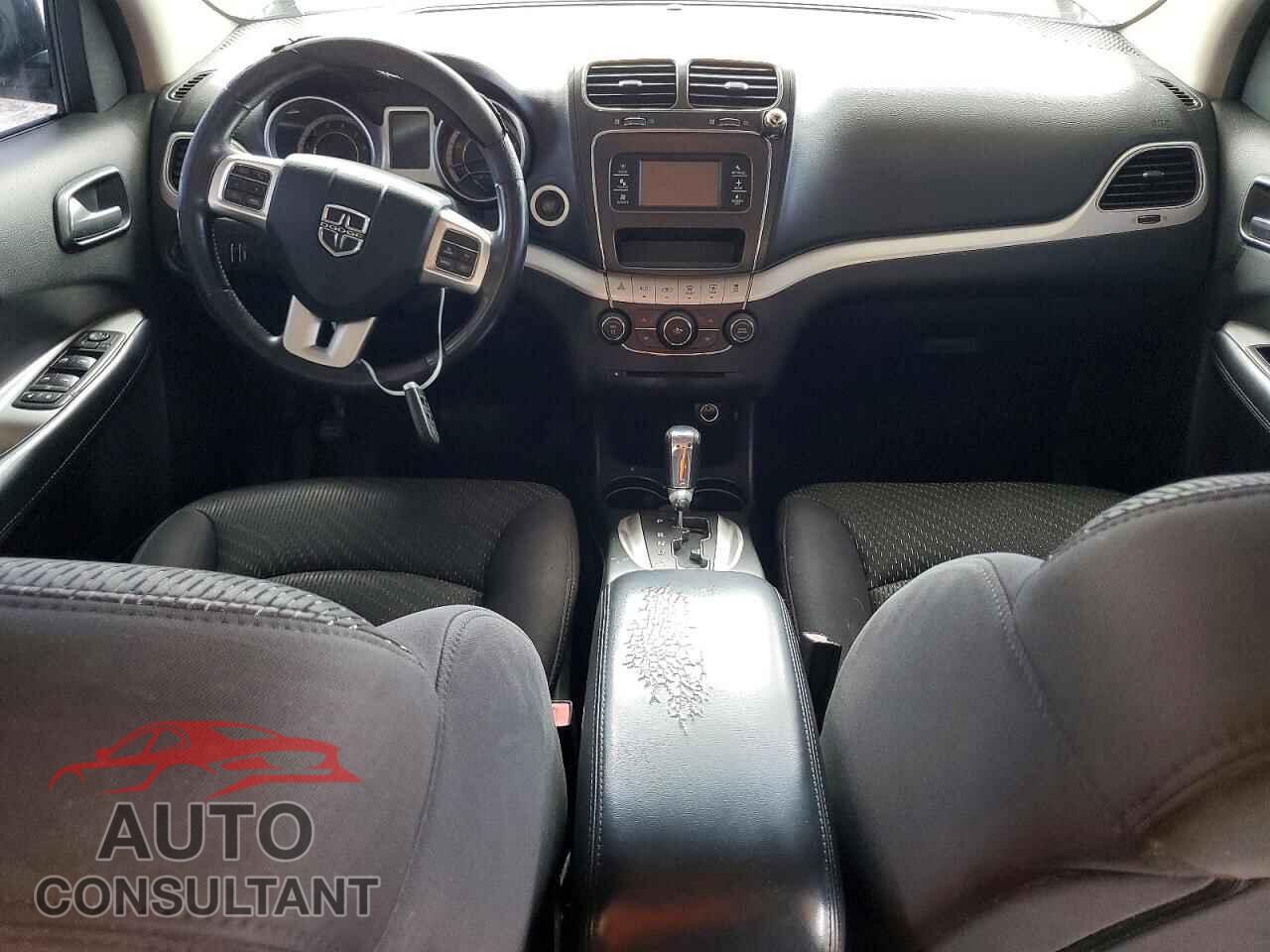 DODGE JOURNEY 2013 - 3C4PDCAB0DT566995