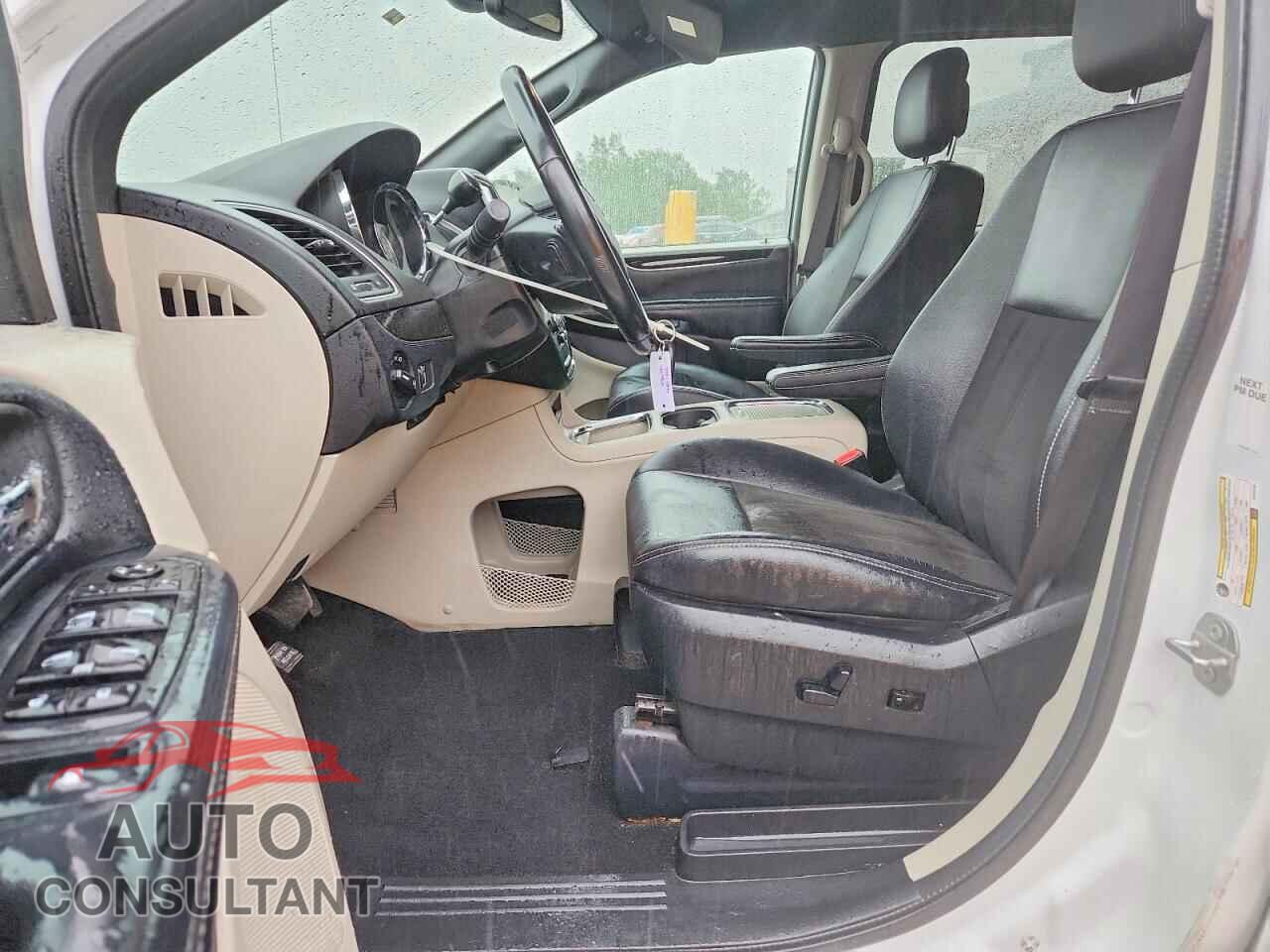 DODGE CARAVAN 2020 - 2C4RDGCG7LR253159