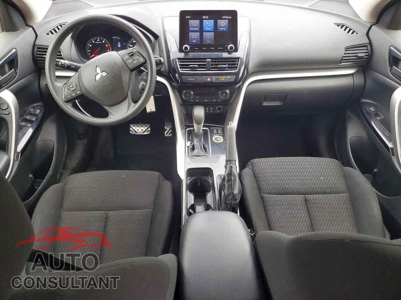 MITSUBISHI ECLIPSE 2022 - JA4ATVAA2NZ003575