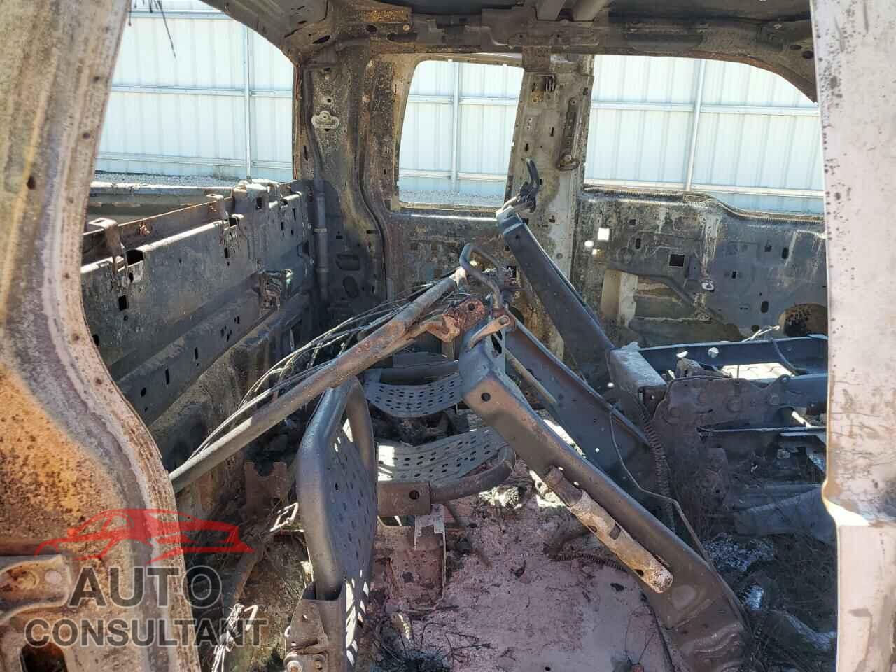 FORD F-150 2013 - 1FTFX1EF6DFD68971