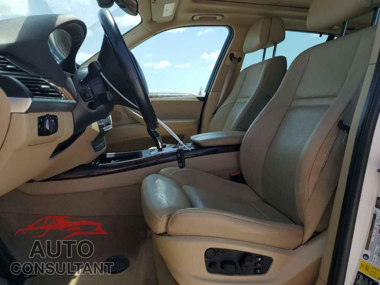 BMW X5 2013 - 5UXZV4C55D0E04474