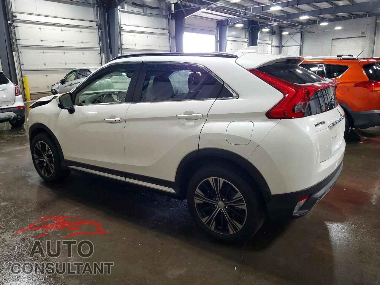 MITSUBISHI ECLIPSE 2019 - JA4AT5AA3KZ053333