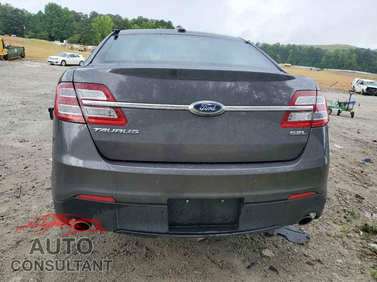 FORD TAURUS 2015 - 1FAHP2E88FG104346