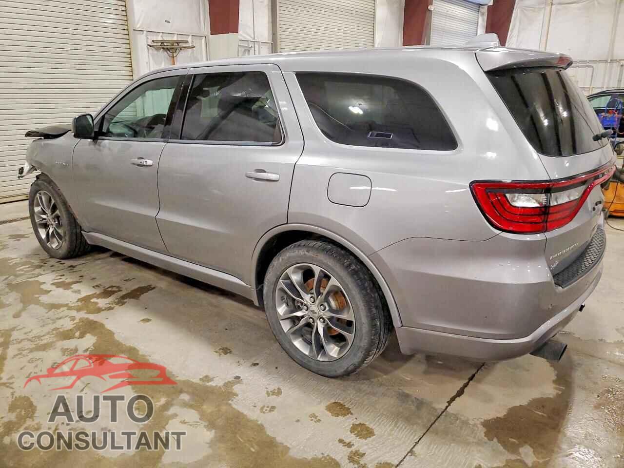 DODGE DURANGO 2020 - 1C4SDJCT4LC146381