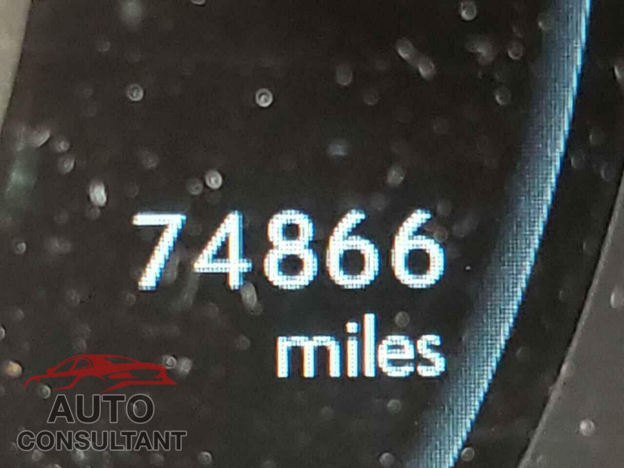 LEXUS RC 2017 - JTHHA5BC6H5007469