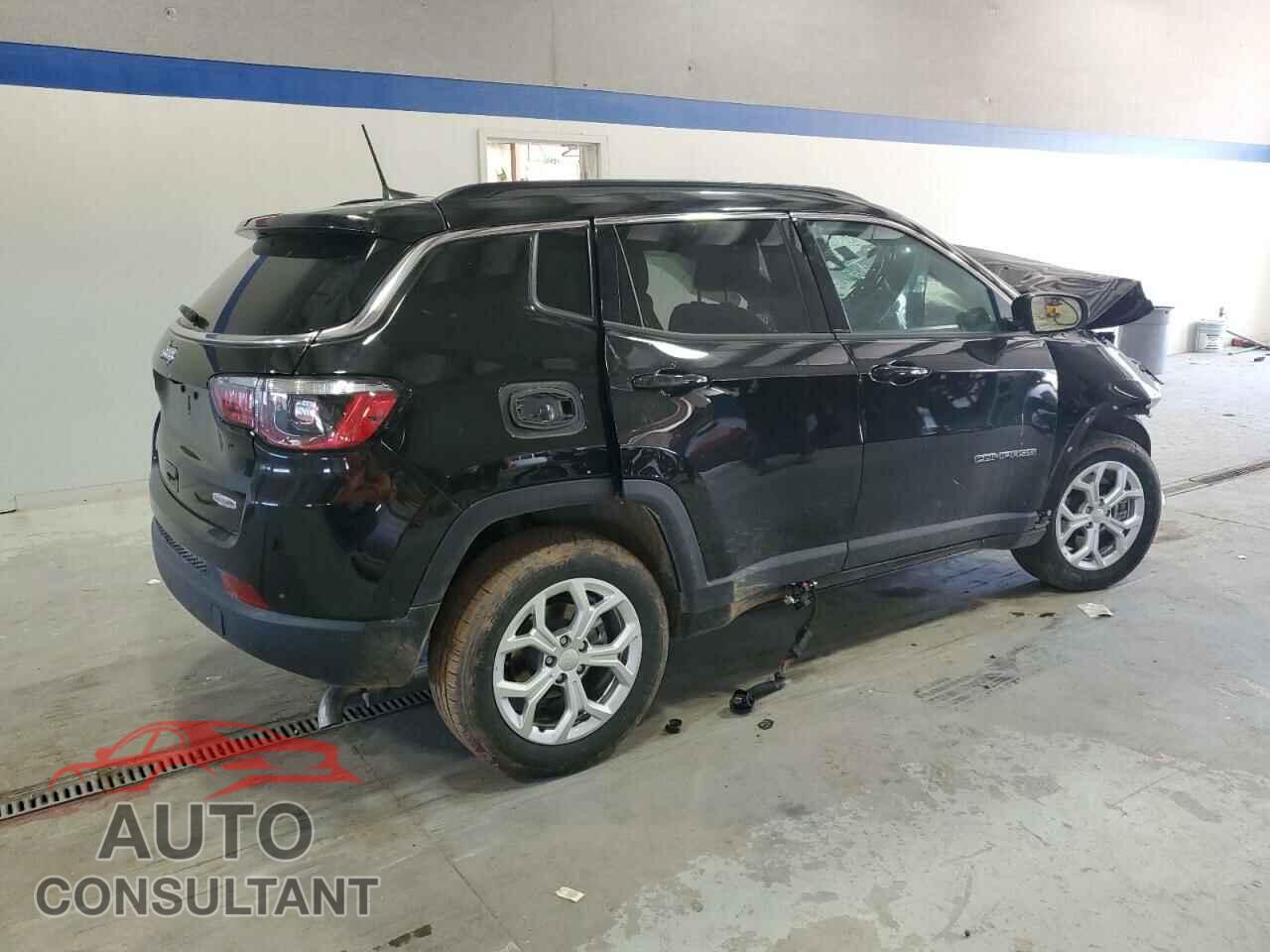 JEEP COMPASS 2024 - 3C4NJDBN3RT133130