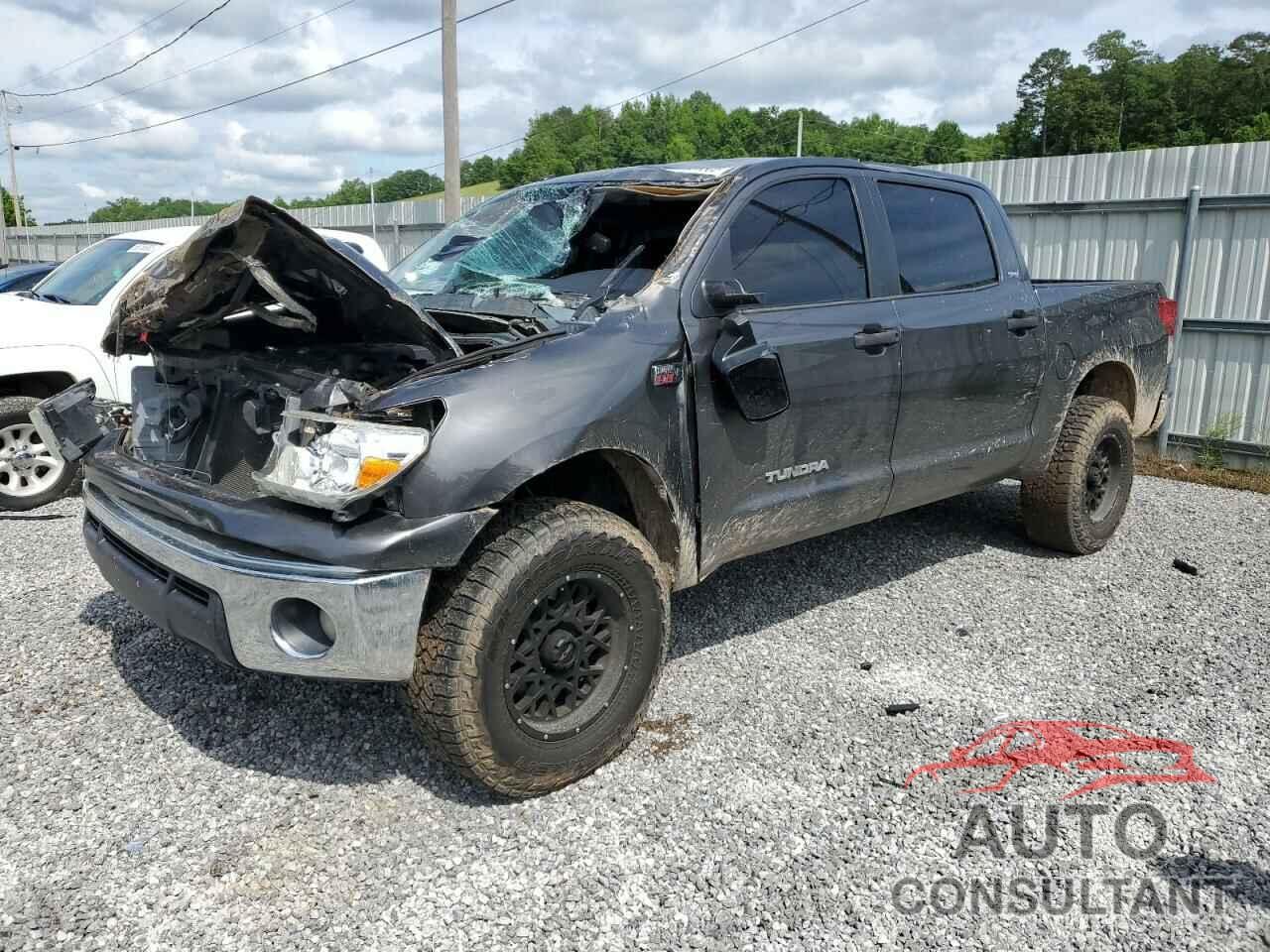 TOYOTA TUNDRA 2013 - 5TFDW5F1XDX322378
