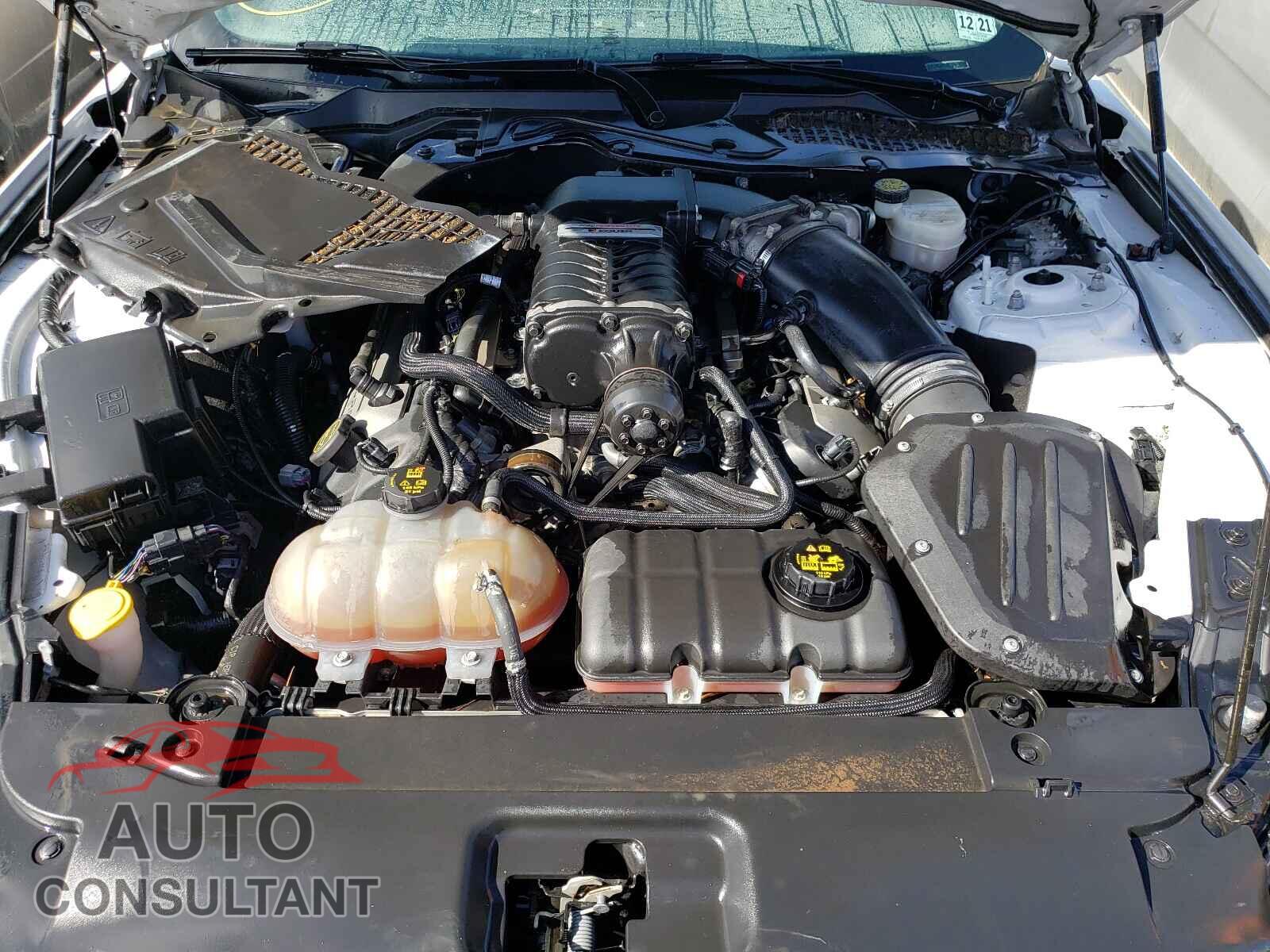 FORD MUSTANG 2016 - 1FA6P8CF1G5320869