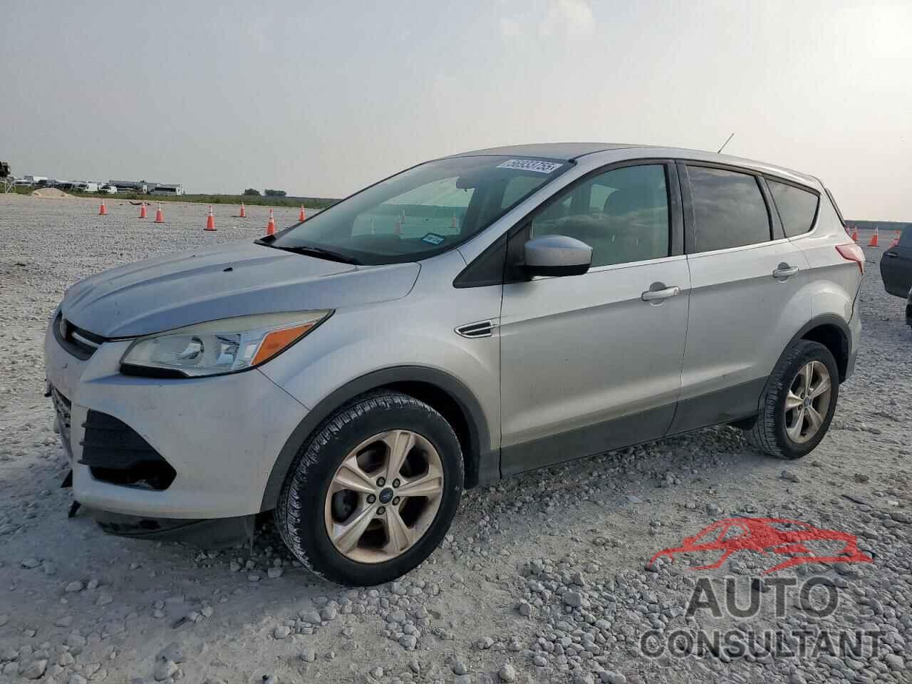 FORD ESCAPE 2014 - 1FMCU0GX0EUB15200