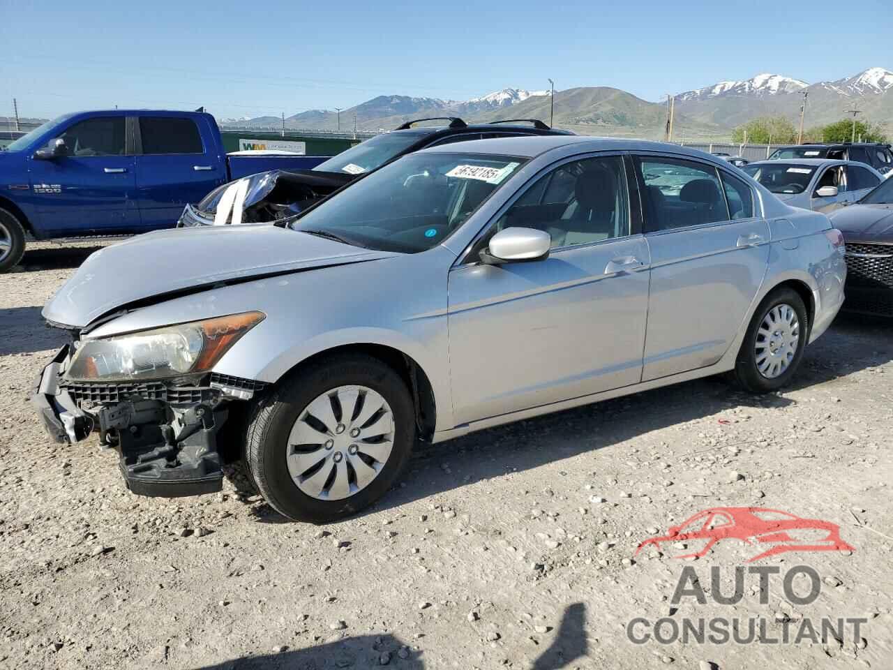 HONDA ACCORD 2012 - 1HGCP2F3XCA147643