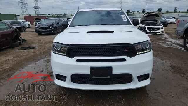 DODGE DURANGO 2019 - 1C4SDJCT9KC676800