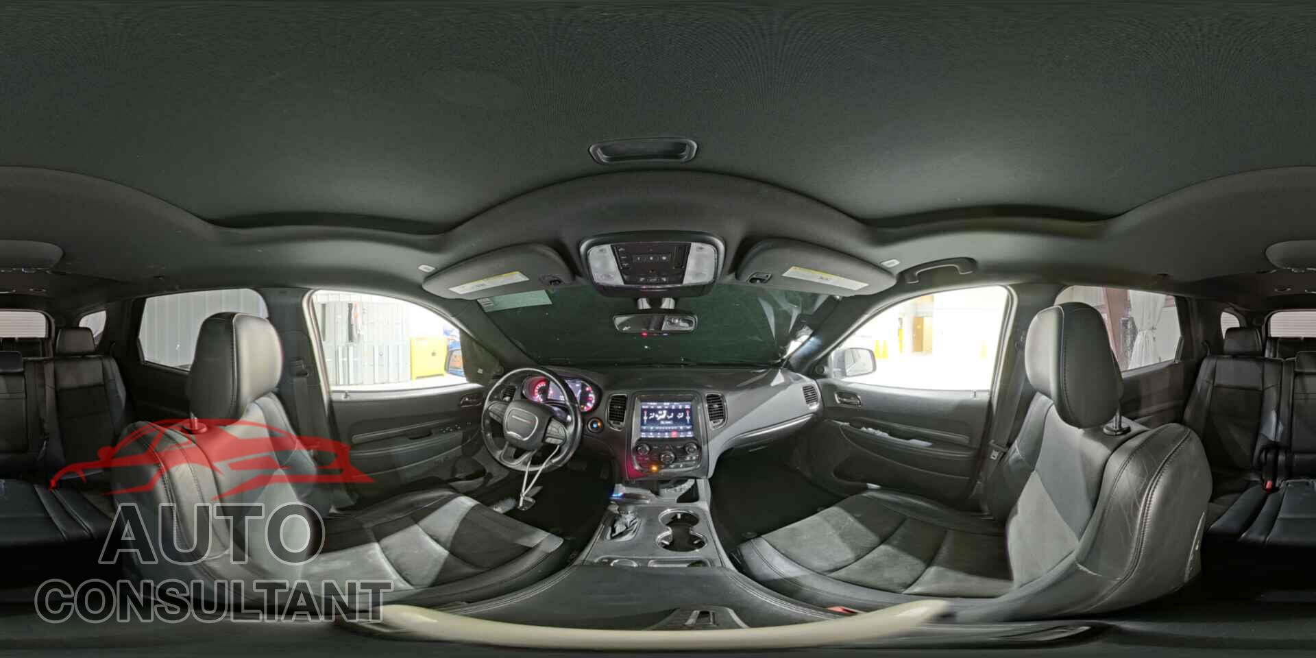 DODGE DURANGO 2020 - 1C4SDJCT1LC146371