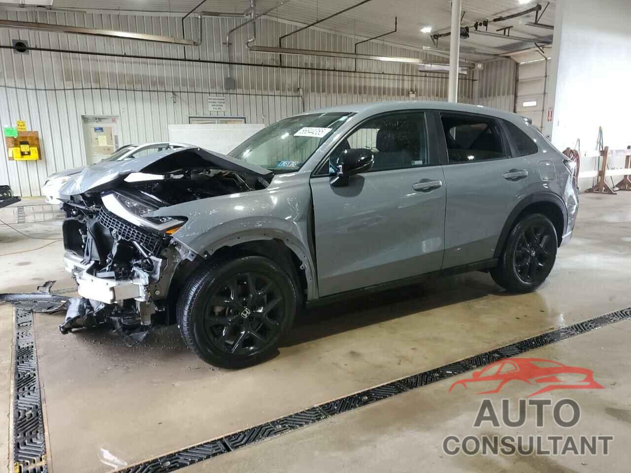 HONDA HR-V 2024 - 3CZRZ2H52RM707890