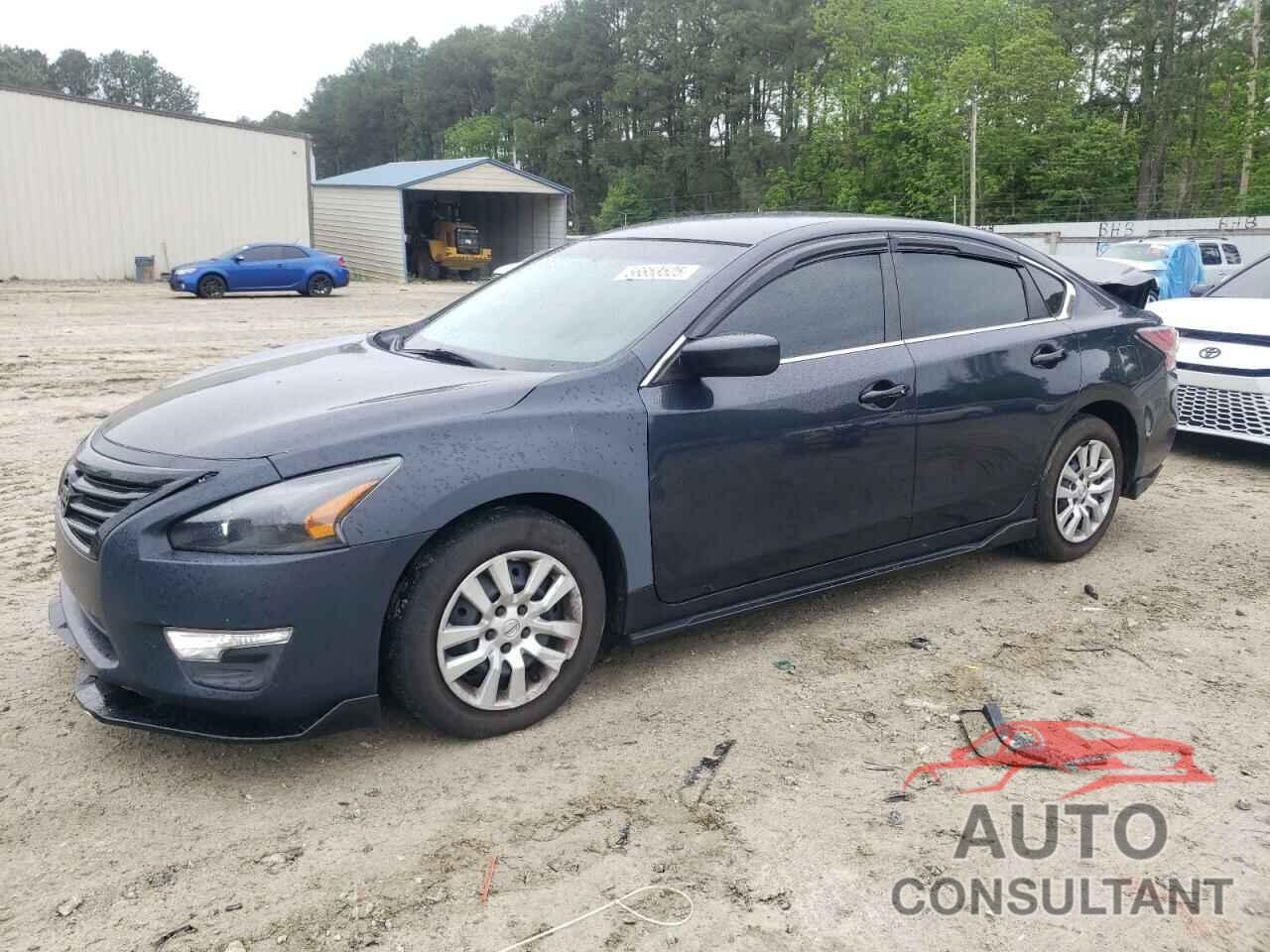 NISSAN ALTIMA 2014 - 1N4AL3AP9EC295605