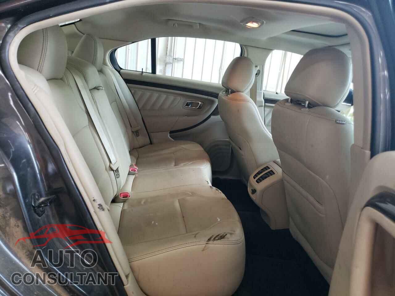 FORD TAURUS 2016 - 1FAHP2F89GG110818