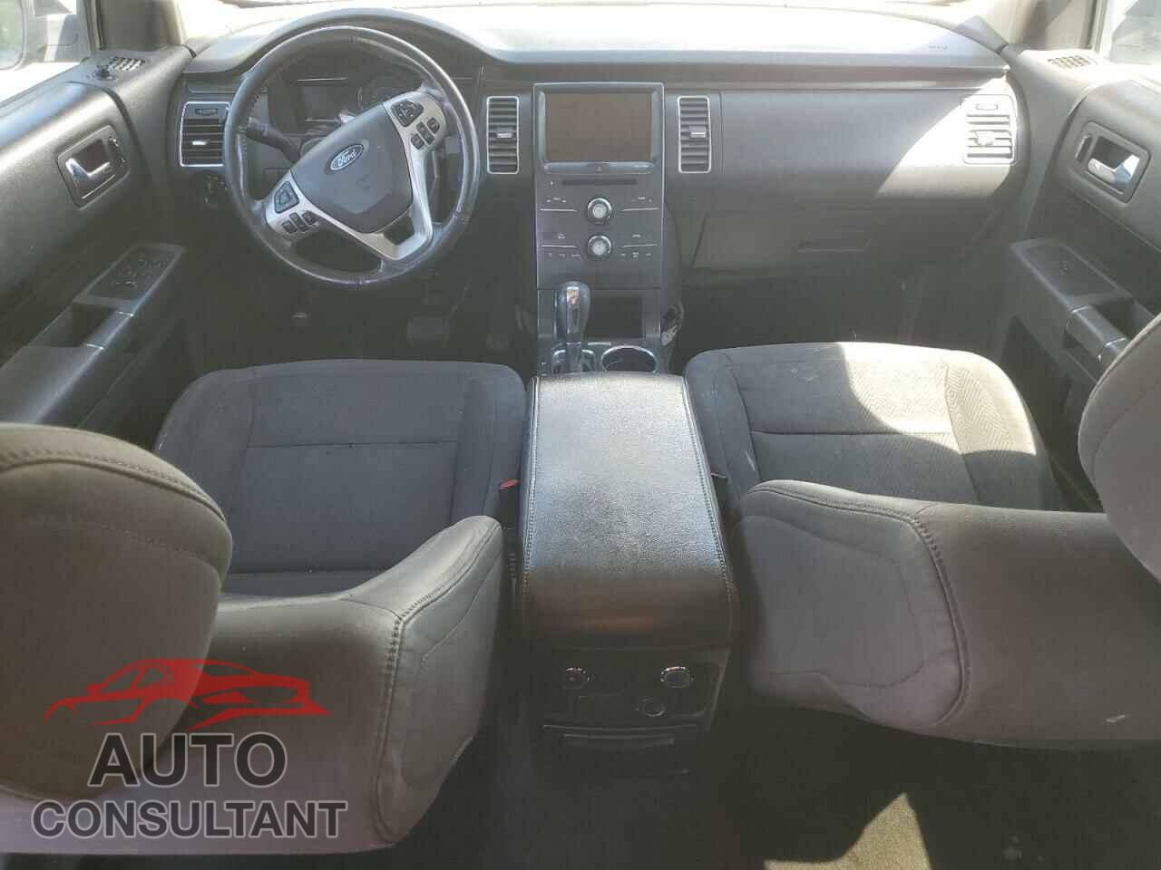 FORD FLEX 2014 - 2FMGK5C89EBD08583