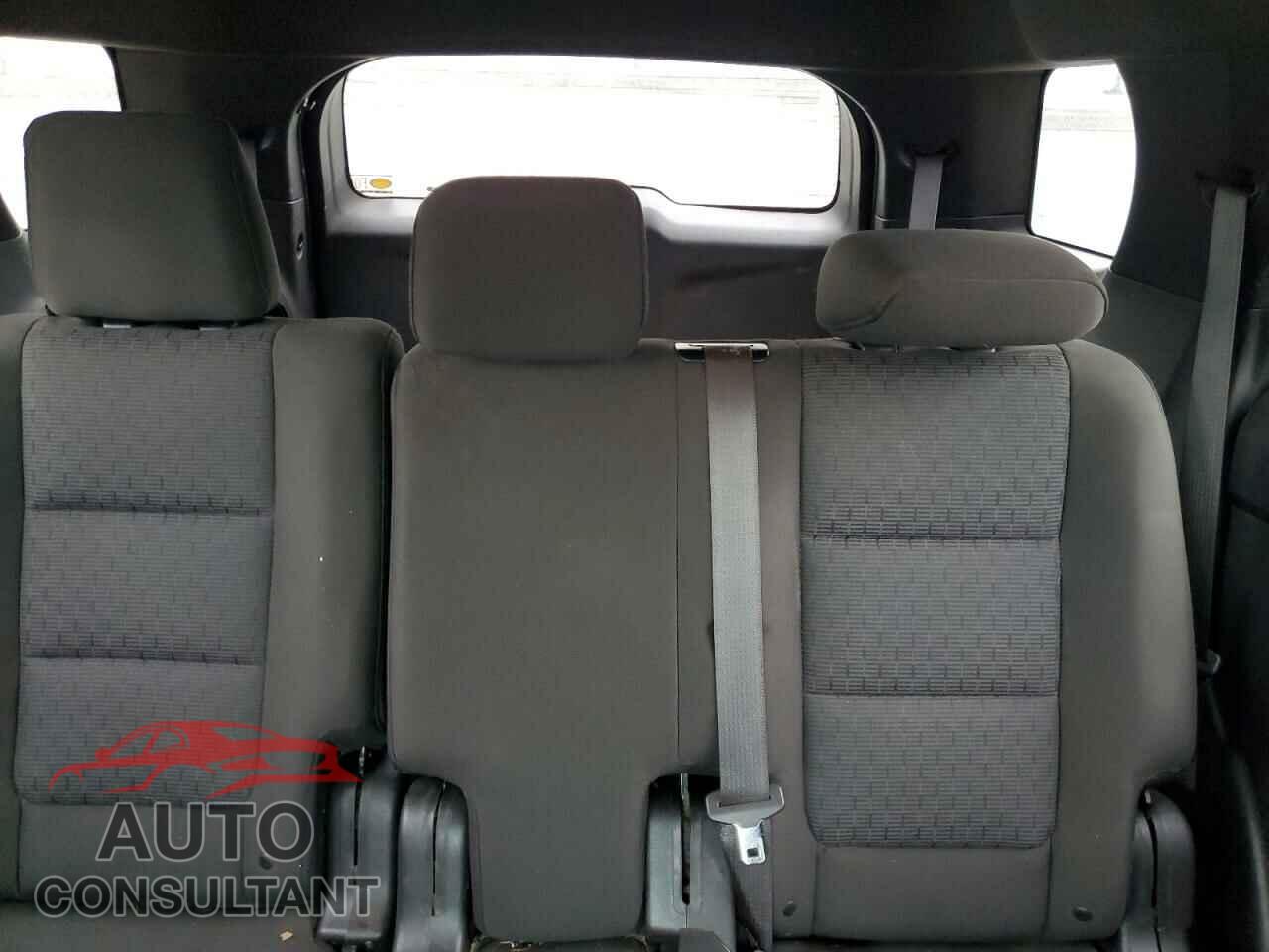 FORD EXPLORER 2015 - 1FM5K8D88FGB37620