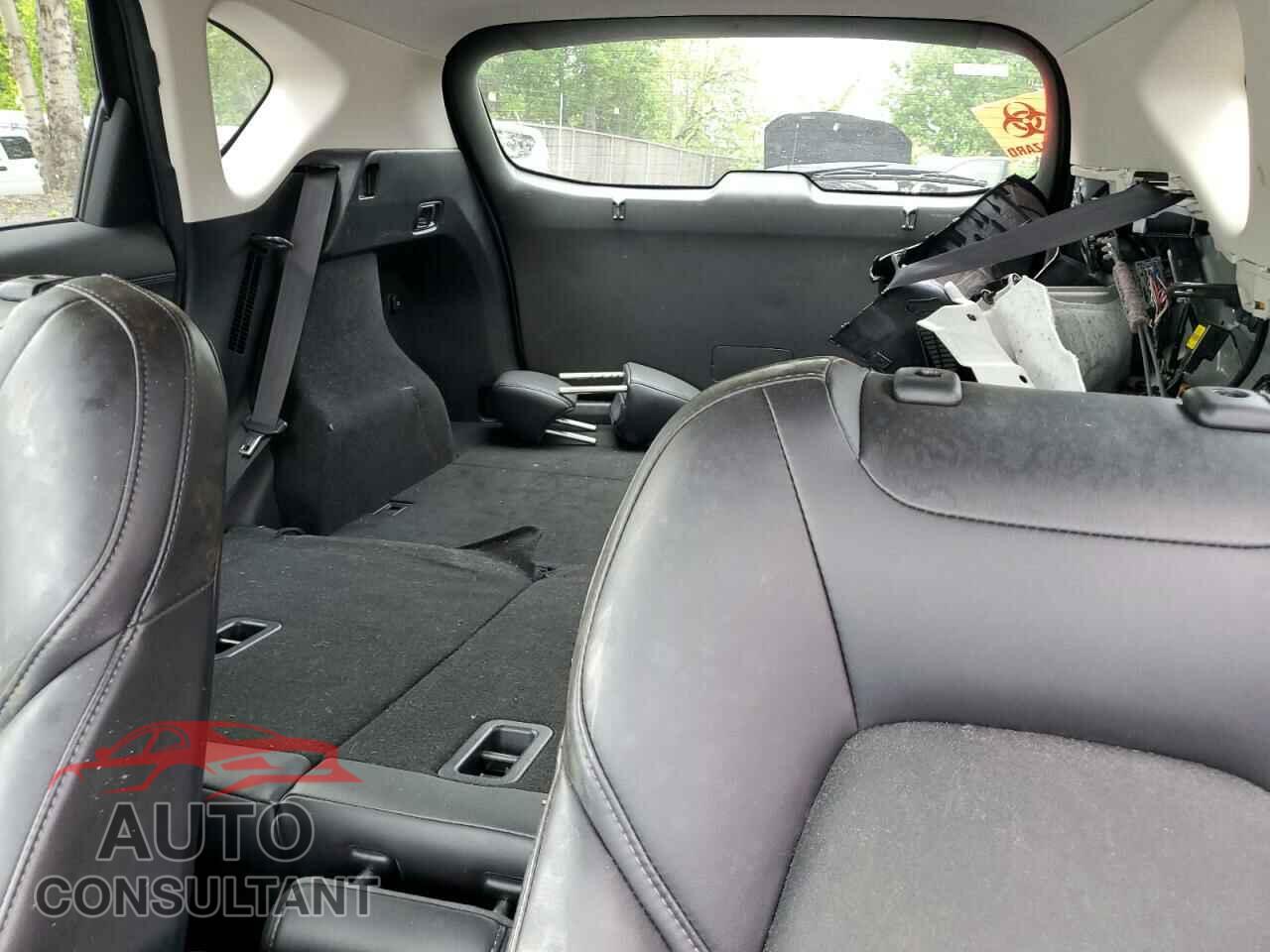 MAZDA CX-5 2019 - JM3KFBCM4K1551442