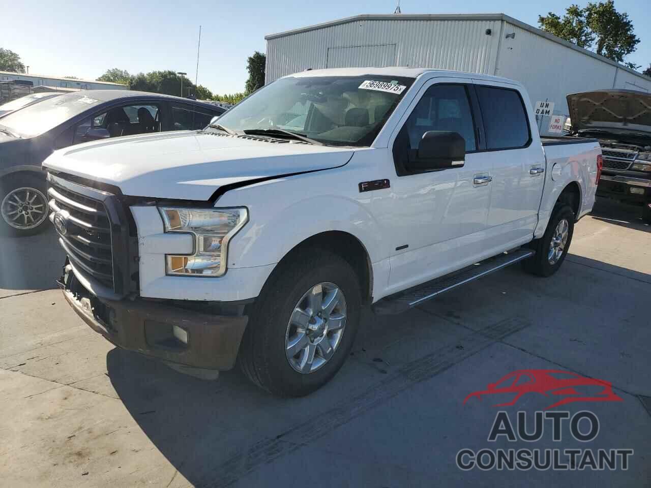 FORD F-150 2015 - 1FTEW1CG6FKD17068