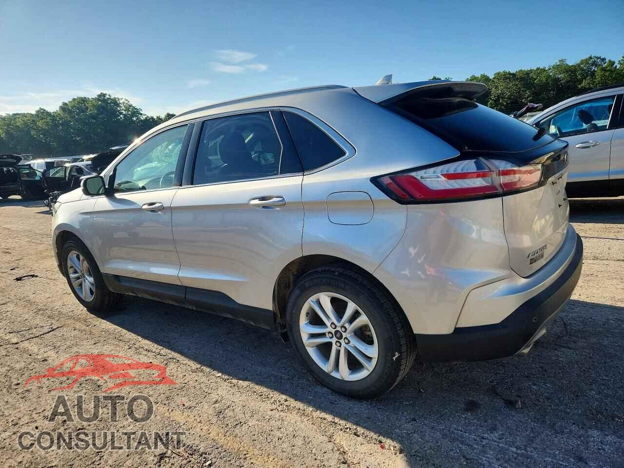FORD EDGE 2019 - 2FMPK3J93KBB49930
