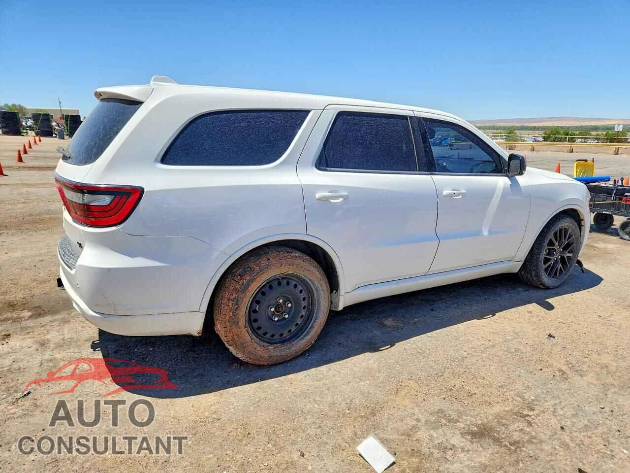 DODGE DURANGO 2015 - 1C4SDJCTXFC139102