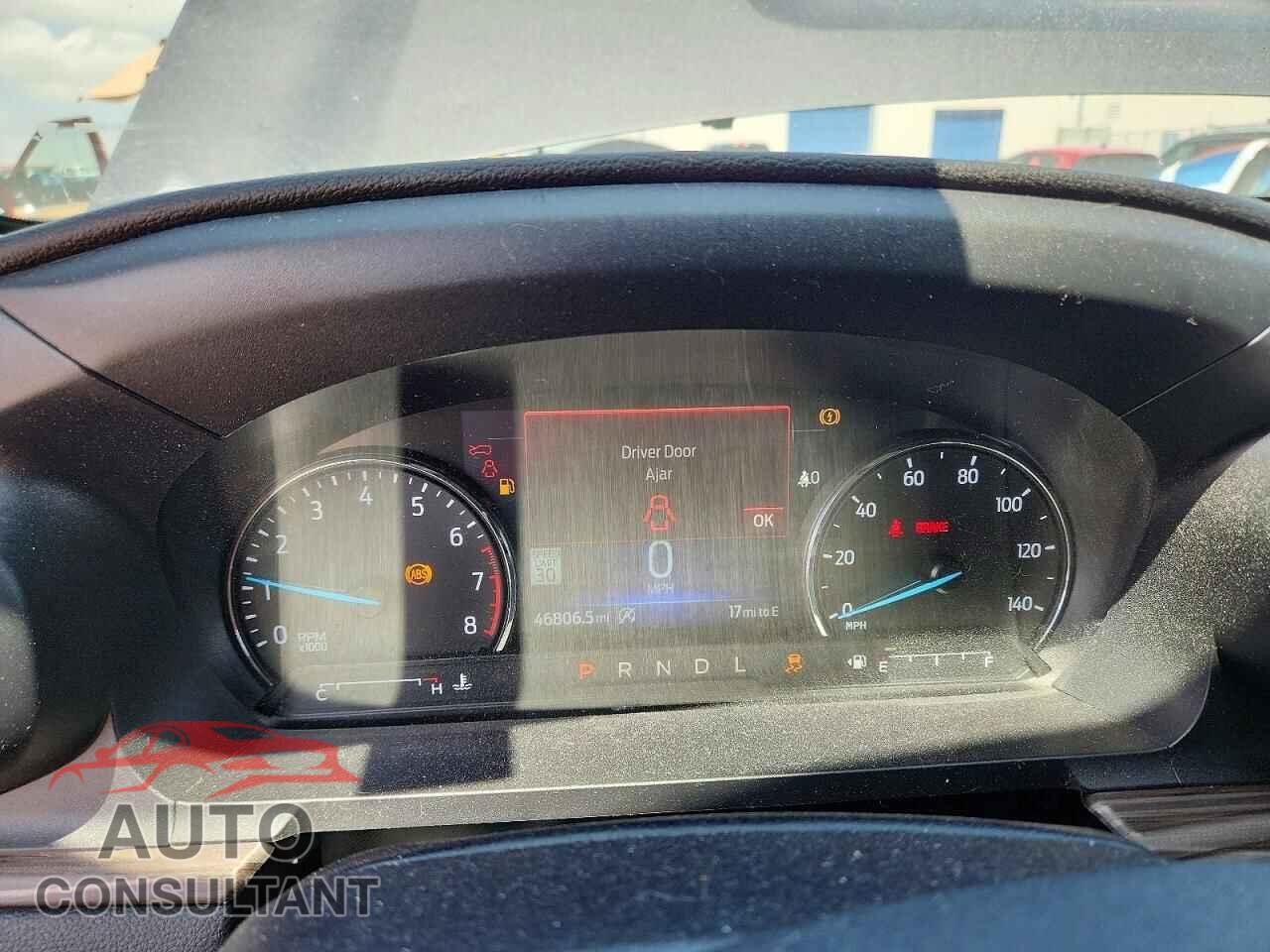 FORD EXPLORER 2023 - 1FMSK7FH8PGB62559