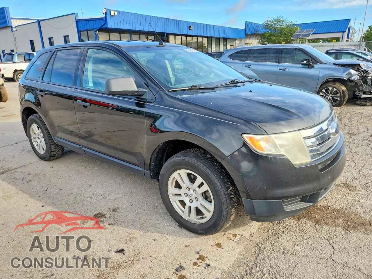 FORD EDGE 2010 - 2FMDK3GC8ABA07786