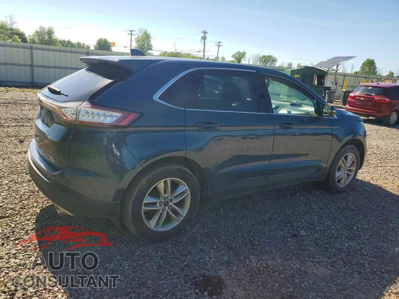 FORD EDGE 2016 - 2FMPK4J95GBC61755