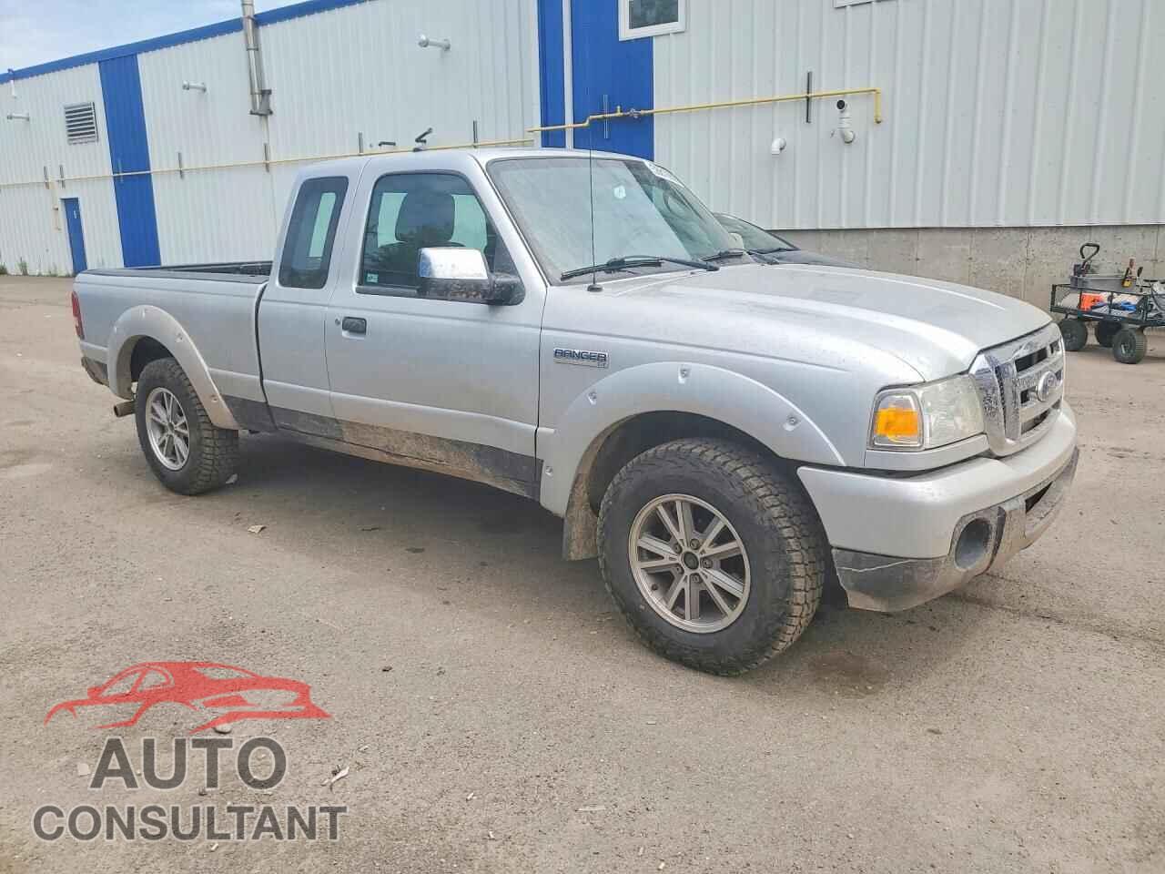 FORD RANGER 2010 - 1FTLR4EE3APA20329