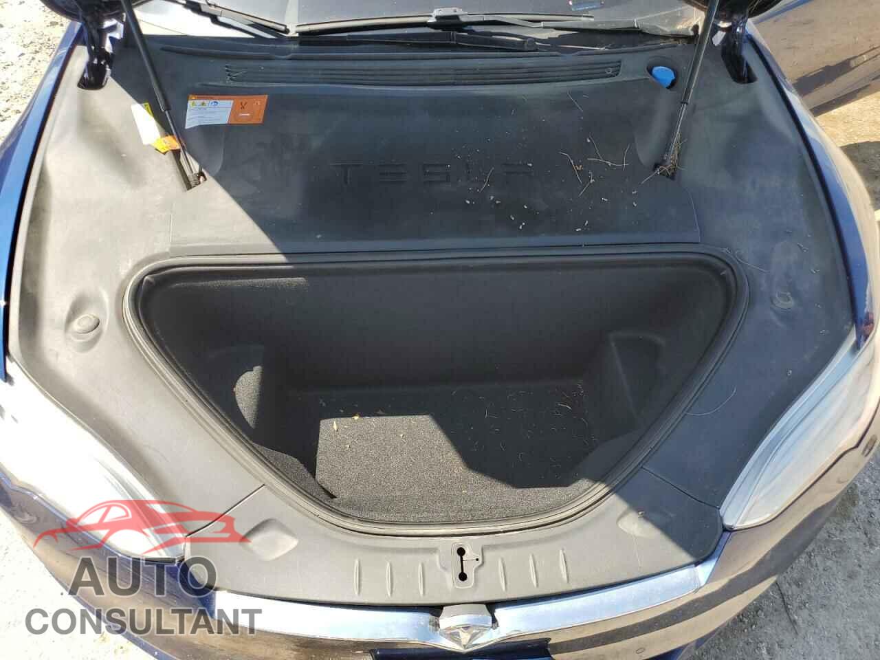 TESLA MODEL S 2017 - 5YJSA1E29HF192330