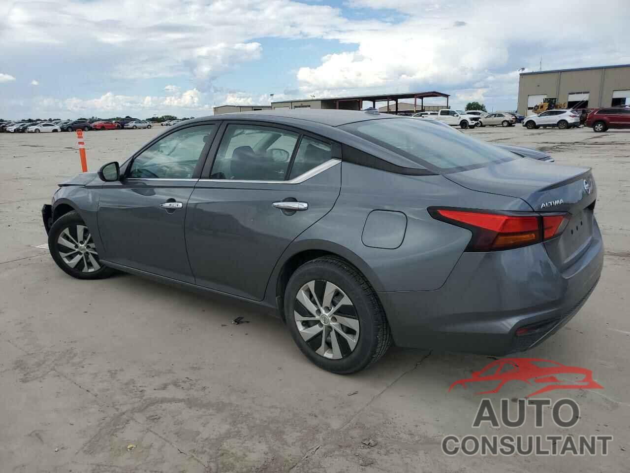 NISSAN ALTIMA 2020 - 1N4BL4BV1LC140762