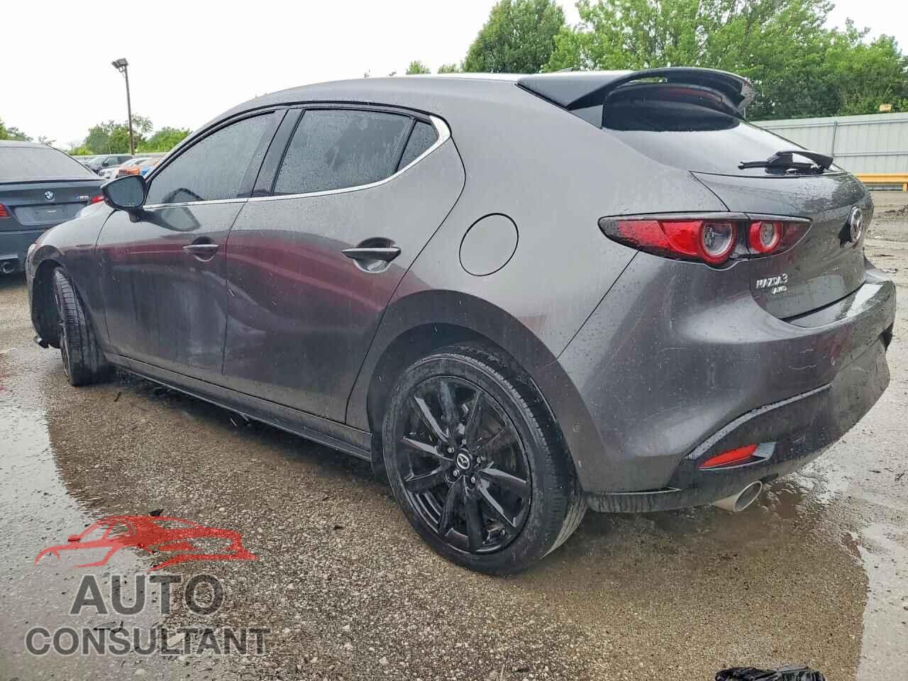 MAZDA 3 2021 - JM1BPBNY2M1321908