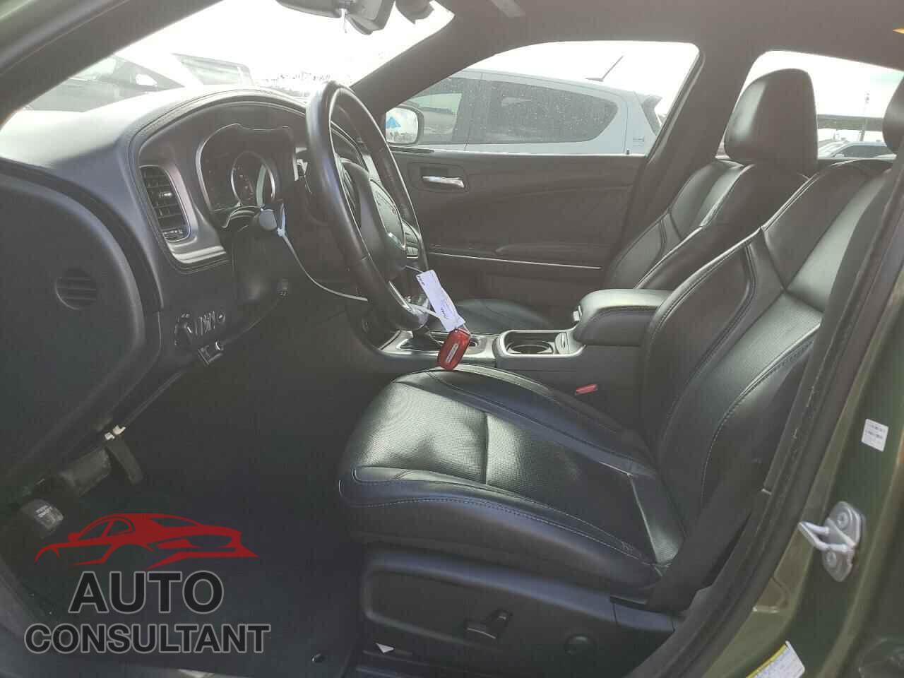 DODGE ALL OTHER 2022 - 2C3CDXBG9NH110962