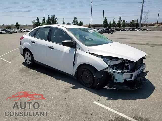 FORD FOCUS 2016 - 1FADP3E21GL399198