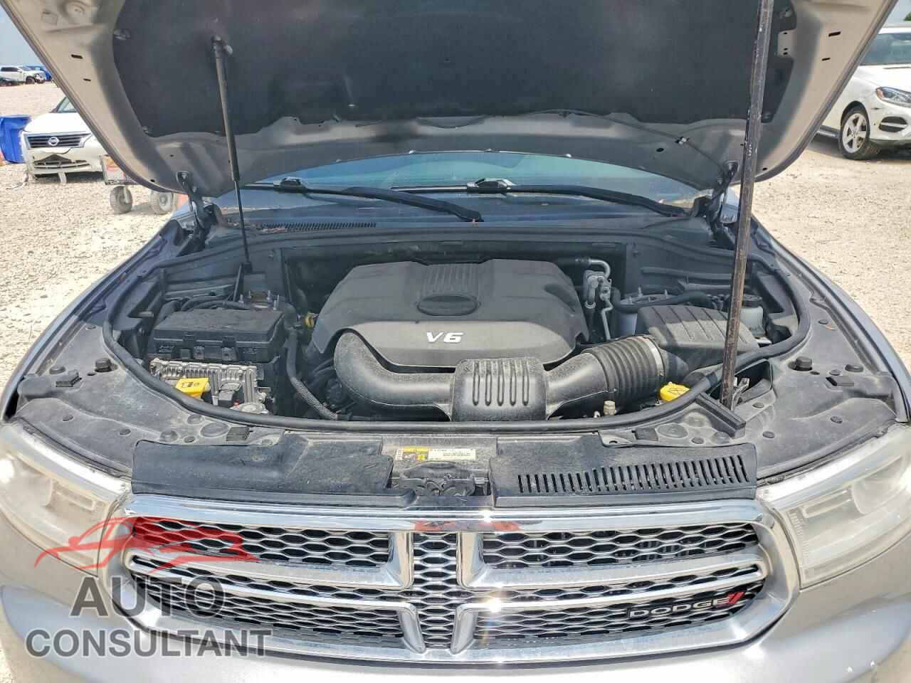 DODGE DURANGO 2015 - 1C4RDHAG7FC111870