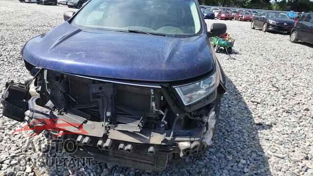 FORD EDGE 2016 - 2FMPK3G96GBC29995