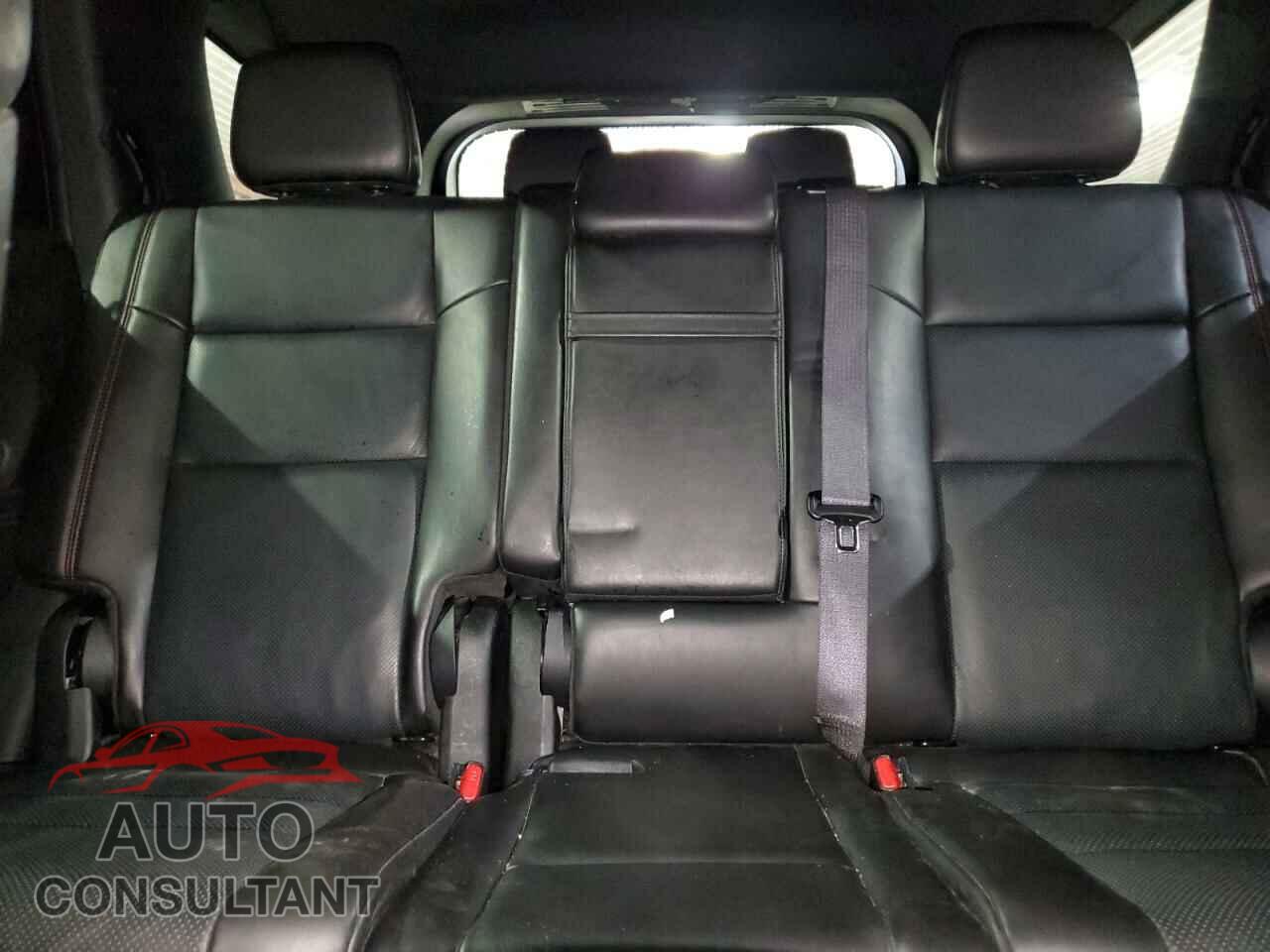 DODGE DURANGO 2023 - 1C4RDJDG5PC677160
