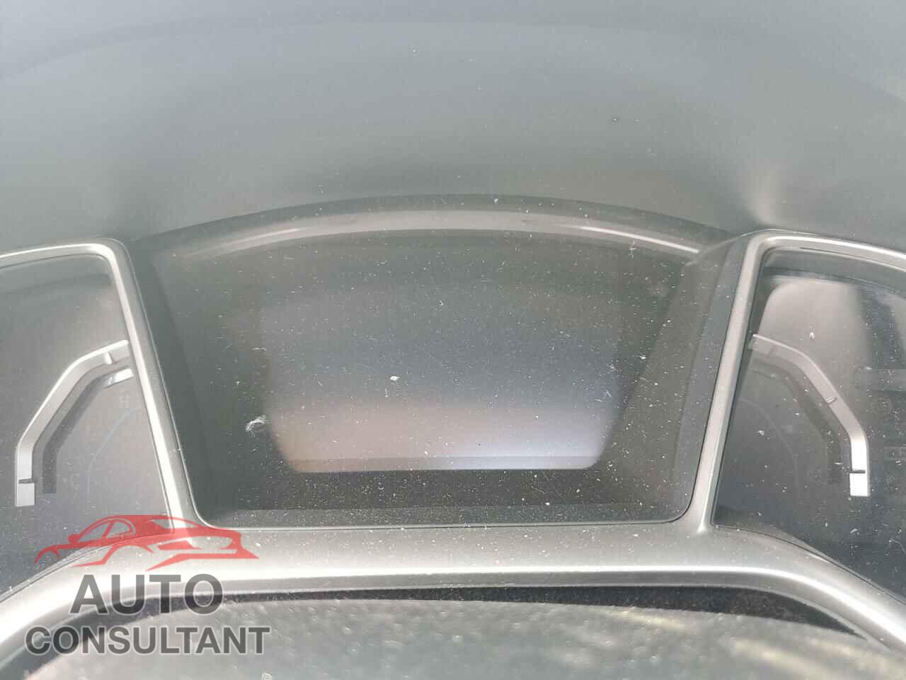 HONDA CIVIC 2017 - 2HGFC2F79HH514682