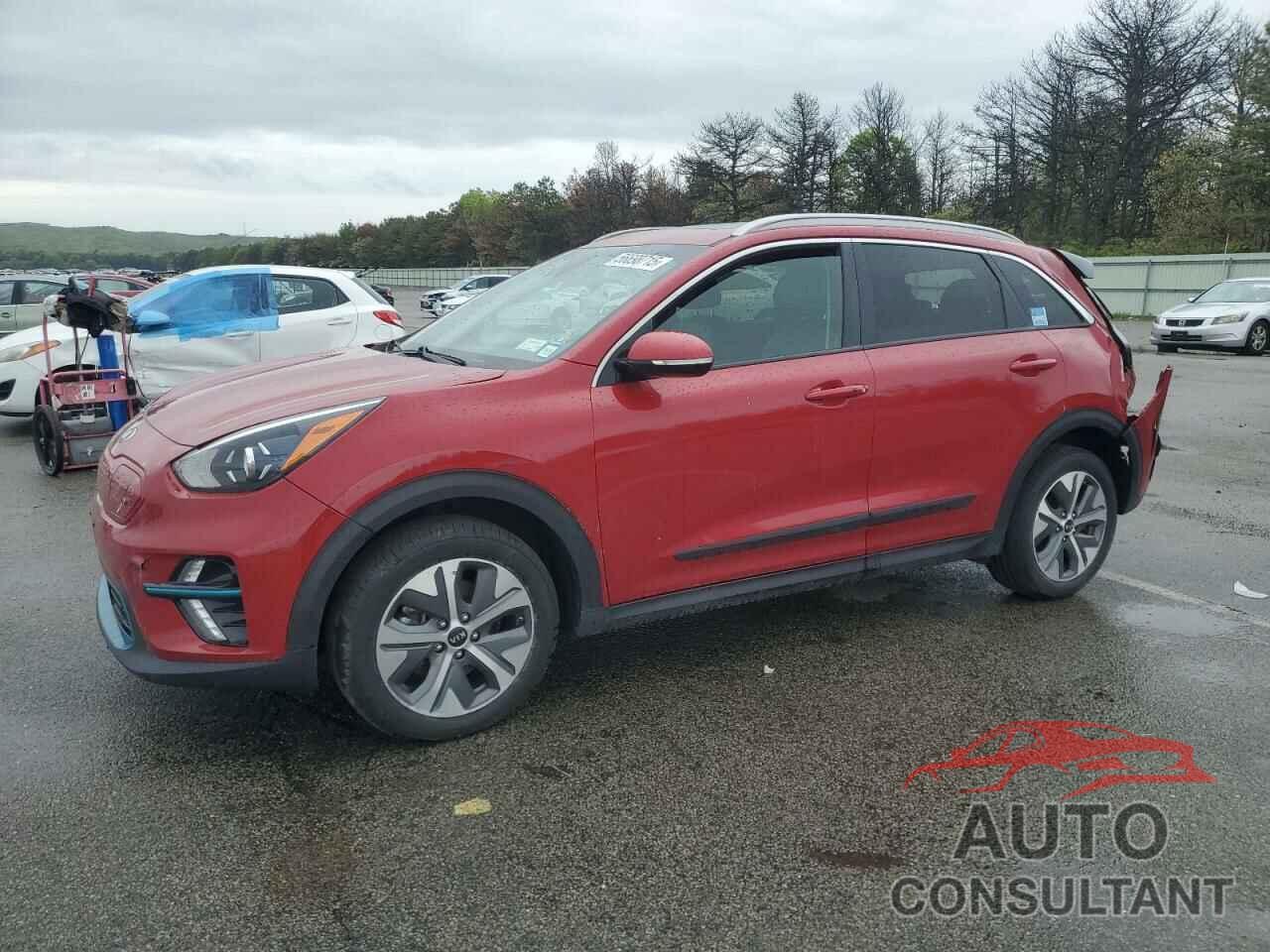 KIA NIRO 2020 - KNDCE3LG0L5056083