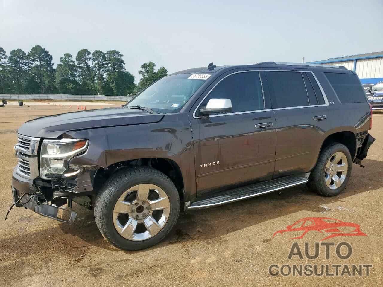 CHEVROLET TAHOE 2015 - 1GNSCCKC8FR102859