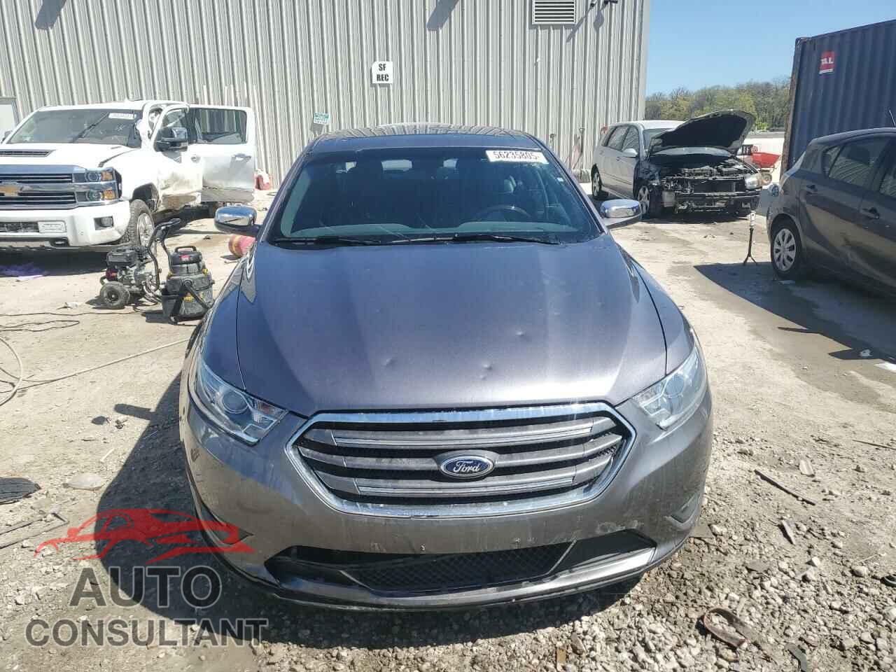 FORD TAURUS 2013 - 1FAHP2F81DG210357