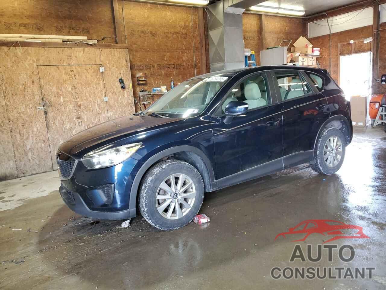 MAZDA CX-5 2015 - JM3KE2BE9F0553339